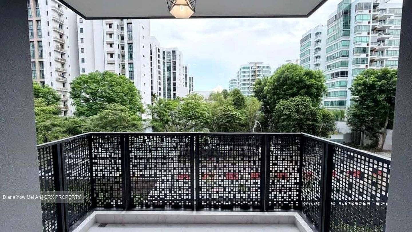 Tanah Merah Kechil Link (D16), Condominium #560548021